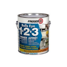 ZINSSER PRIMER 1-2-3 BASE AGUA INT-EXT 0900