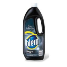 CERA BLEM AUTOBRILLO 900 ML NEGRA