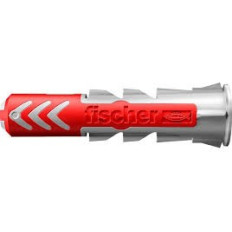 TACOS FISCHER DUOPOWER N°  8