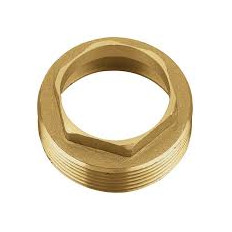 TUERCA BRONCE P/MONOCOMANDO