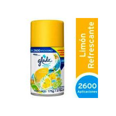 GLADE AUTOMÁTICO REPUESTO  LIMÓN