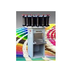 COLORANTE P/TINTING ROJO P 1 LT