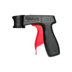 PISTOLA P/SPRAY CAN GUN