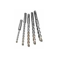 MECHA WIDIA SDS PLUS 10 X 160 MM IRWIN