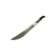 MACHETE 18" CABO DE PLASTICO TRAMONTINA