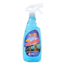 LIMPIA VIDRIOS PRIX GATILLO 600 ML