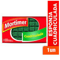 MORTIMER CUADRICULADA