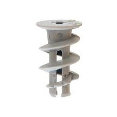 TACOS FISCHER P/YESO GK 22MM