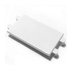 LINEA SICA MODULO CIEGO BLANCO