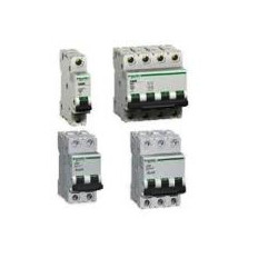 LLAVE TERMICA 10 AMP II SELTIR