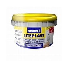 LITE PLAST 250 ML (TAPA GRIETAS)