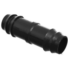 UNION DE REPARACION DENTADA DN 16 X 16 RIEGO