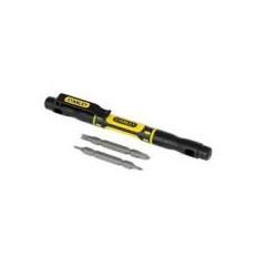 JUEGO DESTORNILLADOR STANLEY 4 EN 1 MINI