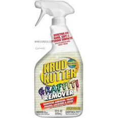 REMOVEDOR DE GRAFFITI BOTELLA CON GATILLO 946 ML