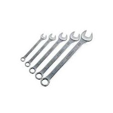LLAVE COMBINADA 11 STANLEY