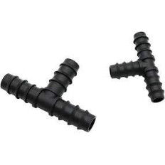 TEE CONNECTOR DN16 RIEGO