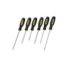 DESTORNILLADOR STANLEY T20 TORX 5-100MM