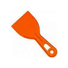 ESPATULA SOLO PLASTICO10 CM