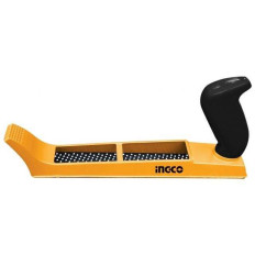 CEPILLO RASPADOR MANUAL 250MM INGCO