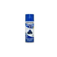 AEROSOL AZUL BRILLANTE 340 GR