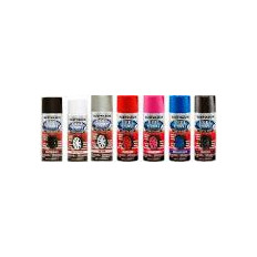 AEROSOL PEEL COAT AZUL BRILLANTE 312 GR