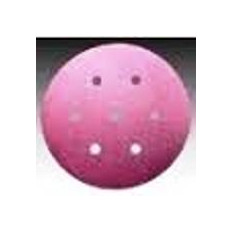 LIJA DISCO NORFIL 152 MM 120 GRANO C/VELCRO