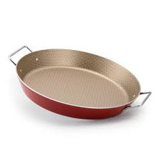 PAELLERA TEFLON 34 CM