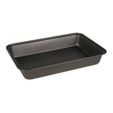 ASADERA RECTANGULAR TEFLON 20X30 CM