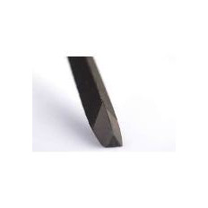 LIMA TRIANGULO 4 1/2" EN BLISTER SLENDER