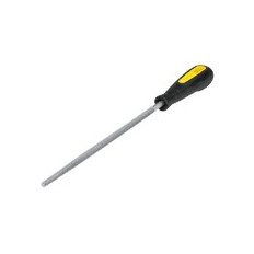 LIMA TRIANGULO C/MANGO 6" TRUPER