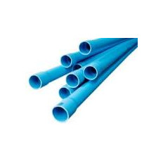 CAÑO PVC SOLDABLE 25 MM PN6