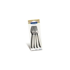 TENEDOR DE MESA IPANEMA BLANCO X 12