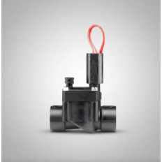 VALVULA SELENOIDE HUNTER PGV-100-GB 1"