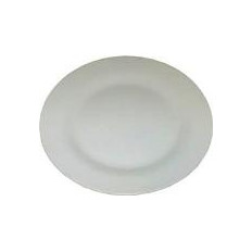 PLATO LLANO 265CM REDONDO
