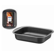 ASADERA RECTANGULAR STARFLON TRAMONTINA 34X26X64 CM