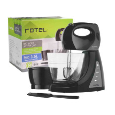 BATIDORA ACTIVA DUO PLUS ROTEL
