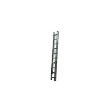ESCALERA ALUMINIO PINTOR 16 ESCALONES 48 METROS