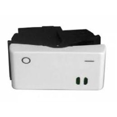 LINEA SICA MODULO BIPOLAR BLANCO