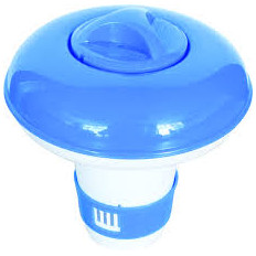 BOYA DOSIFICADORA P/PISCINA (P/PASTILLA 200 GR) SKYWIM