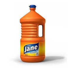 AGUA JANE 4 LITROS
