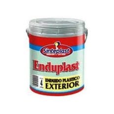 ENDUIDO EXTERIOR 17 KG