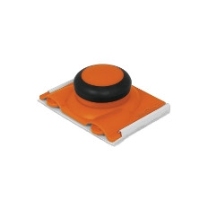 PAD PINTOR REMATADOR 12X9 CM TRUPER