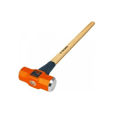 MARRON OCTOGONAL 64KG TRUPER