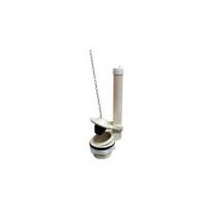 VALVULA CON PERA DE 2" COFLEX