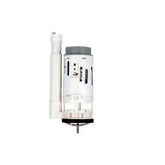 VALVULA DE DESCARGA PARA SANITARIOS 1 PIEZA COFLEX
