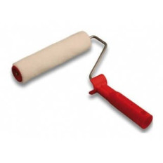 RODILLO P/TINTAS - BARNICES - EPOXY - RESINAS 15 CM