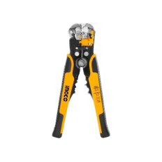 PINZA PELACABLE CRIMPEADORA INGCO
