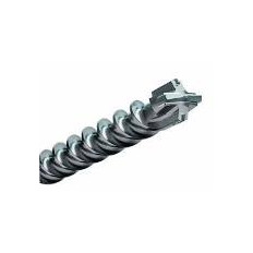 BROCA PARA METAL 100X133 METABO