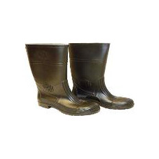 BOTA NEGRA N° 38 TRUPER