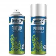 AEROSOL BARNIZ NOGAL - MADERA PINO SLENDER